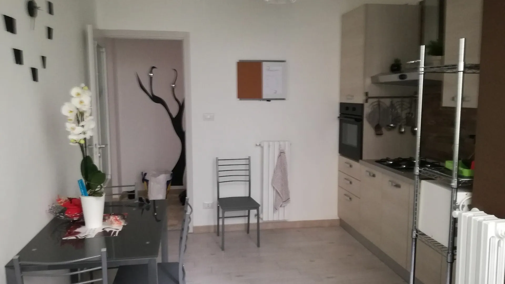 Casale Del Corso Διαμέρισμα Κατάνια Ιταλία