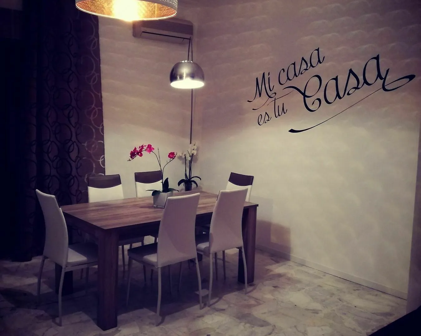 Casale Del Corso Διαμέρισμα Κατάνια