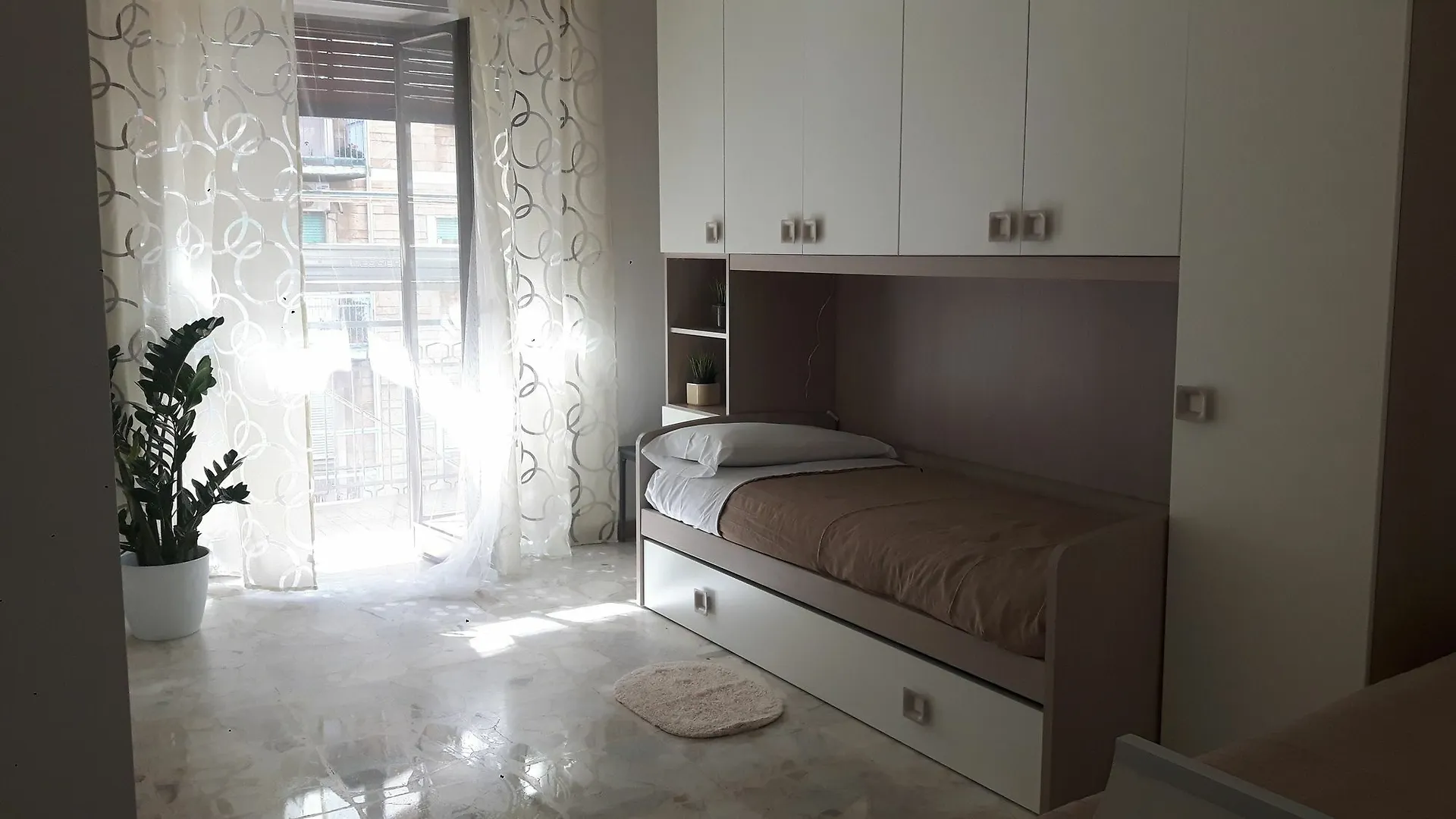 Casale Del Corso Διαμέρισμα Κατάνια 0*,