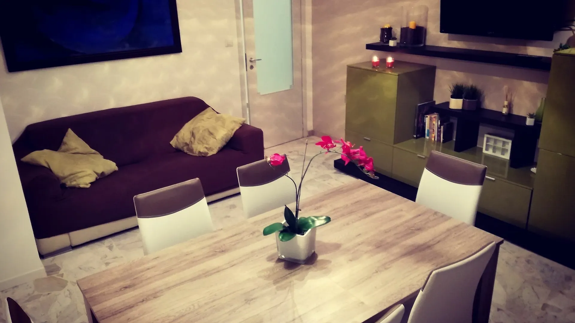 Casale Del Corso Διαμέρισμα Κατάνια