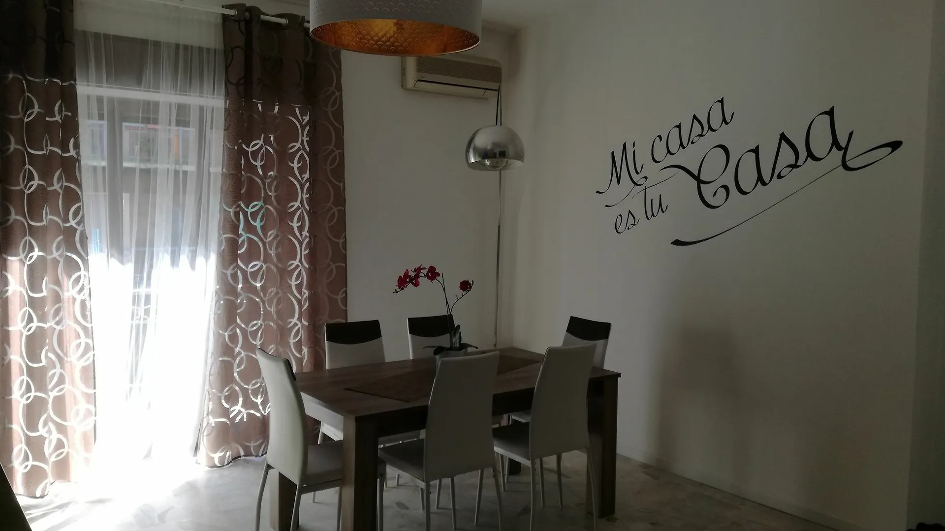 Casale Del Corso Apartment Catania